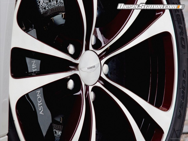 Aston Martin V12 Vantage Roadster 2013 Picture #5 Aston Martin V12 Vantage Roadster 2013 Picture #5